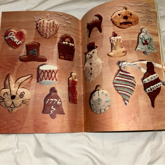 Vintage Good Housekeeping’s Book Of Cookies 1958 Paperback Cookbook - Picture 8 of 13